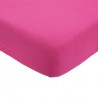 DRAP HOUSSE 60X120 FRAMBOISE NOVATEX 8150011