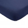 DRAP HOUSSE 60X120 MARINE NOVATEX 8151014