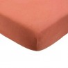DRAP HOUSSE 60X120 TERRACOTTA NOVATEX 8151010