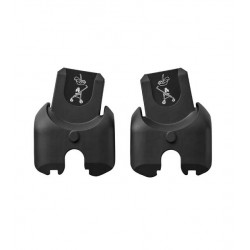 MAXI COSI BABY CRS ADAPTERS 8493057110