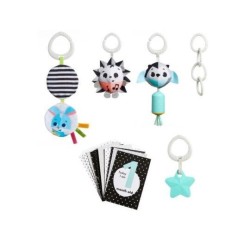 COFFRET CADEAU JOUET D EVEIL MAGIC TALES 333317090