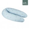 B.LOVE COUSSIN DE GROSSESSE WIND BLEU A062029