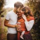 ECHARPE BASIC FAUVE FIBRES BIO LOVE RADIUS BAB-FAU