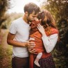ECHARPE BASIC FAUVE FIBRES BIO LOVE RADIUS BAB-FAU