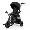 TRICYCLE EASYTWIST NOIR KINDERKRAFT KREASY00BLK