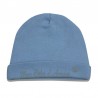 BONNET NOUVEAU NE BLEU GALATEXE BONNETBLEU