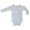 BODY BLEU 0 MOIS GALATEXE NEO17BLEU0