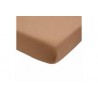 DRAP HOUSSE 70X140 CAMEL NOVATEX 8161012