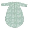 GIGOTEUSE A MANCHE AMOVIBLE 0-6M TROPICAL NOVATEX