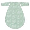 GIGOTEUSE A MANCHE AMOVIBLE 0-6M TROPICAL NOVATEX