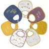 BAVOIRS 1ER AGE X7 FLOWER NOVATEX 8085394