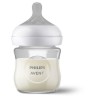 BIBERON NATURAL 3.0 VERRE 125ML AVENT SCY930/01