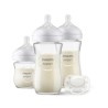 COFFRET BIBERON VERRE NATURAL 3.0 AVENT SCD878/11