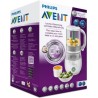 ROBOT CUISEUR MIXER 4 EN 1 AVENT SCF885/01