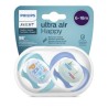 SUCETTE AIR MIX 6-18M AVENT PHILIPS SCF080/10