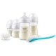 COFFRET NAISSANCE NATURAL 3.0 AVENT SCD838/11