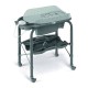 TABLE A LANGER CAMBIO TEDDY GRIS FMS C209262