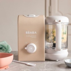 BABYCOOK EXPRESS CLAY EARTH BEABA 916302