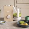 BABYCOOK EXPRESS CLAY EARTH BEABA 916302