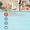 BABYCOOK EXPRESS CLAY EARTH BEABA 916302