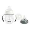 BIBERON D APPRENTISSAGE 2EN1 MINERAL BEABA 913532