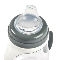 BIBERON D APPRENTISSAGE 2EN1 MINERAL BEABA 913532
