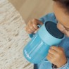 TASSE APPRENTISSAGE 360° BLUE BEABA 913572