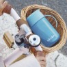 TASSE APPRENTISSAGE 360° BLUE BEABA 913572