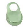 BAVOIR SILICONE SAGE GREEN BEABA 913541