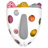 RANGE JOUET DE BAIN BLANC DBB REMOND 311105