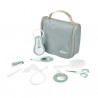 TROUSSE DE TOILETTE NOMADE VERT SAUGE BEABA 920389