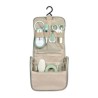 TROUSSE DE TOILETTE NOMADE VERT SAUGE BEABA 920389