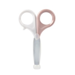 CISEAUX OLD PINK BEABA 920361