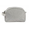 TROUSSE DE TOILETTE HEATHER GREY BEABA 940287