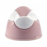 POT ERGONOMIQUE OLD PINK BEABA 920358