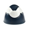 POT ERGONOMIQUE NIGHT BLUE BEABA 920395