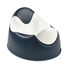 POT ERGONOMIQUE NIGHT BLUE BEABA 920395