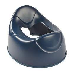 POT ERGONOMIQUE NIGHT BLUE BEABA 920395