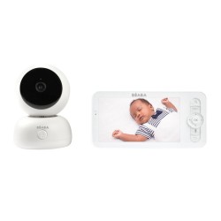 ECOUTE BEBE ZEN PREMIUM WHITE BEABA 930330