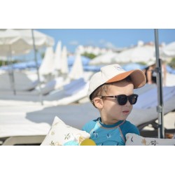 LUNETTE 9-24M DELIGHT ECAILLE SOMBRE BEABA 930343