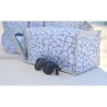 LUNETTE 9-24M DELIGHT ECAILLE SOMBRE BEABA 930343