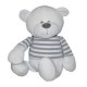 PELUCHE OURS GALATEXE OURS122