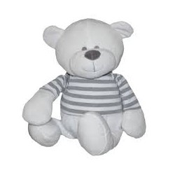PELUCHE OURS GALATEXE OURS122