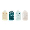 GOURDES REUTILISABLE ISY X20 BABYMOOV A004550