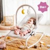 TRANSAT PLIABLE LICHEN BADABULLE B012014