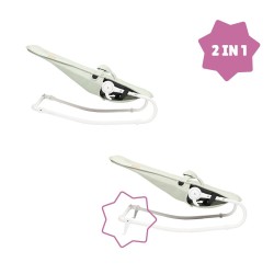 TRANSAT PLIABLE LICHEN BADABULLE B012014