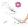 TRANSAT PLIABLE LICHEN BADABULLE B012014