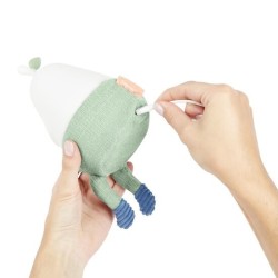 VEILLEUSE SILICONE BERTILLE BABYMOOV B015019