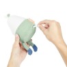 VEILLEUSE SILICONE BERTILLE BABYMOOV B015019