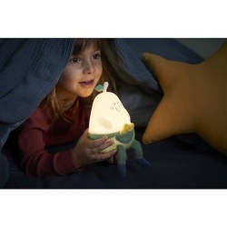 VEILLEUSE SILICONE BERTILLE BABYMOOV B015019